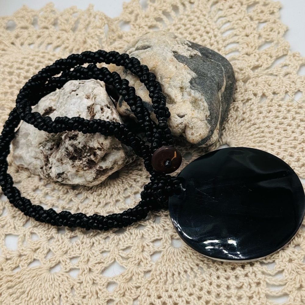 Abalone Shell Mother of Pearl - Picture 5 of 5